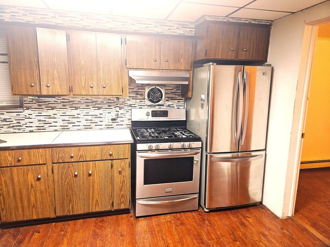 Foto principal - 289 Nagle St