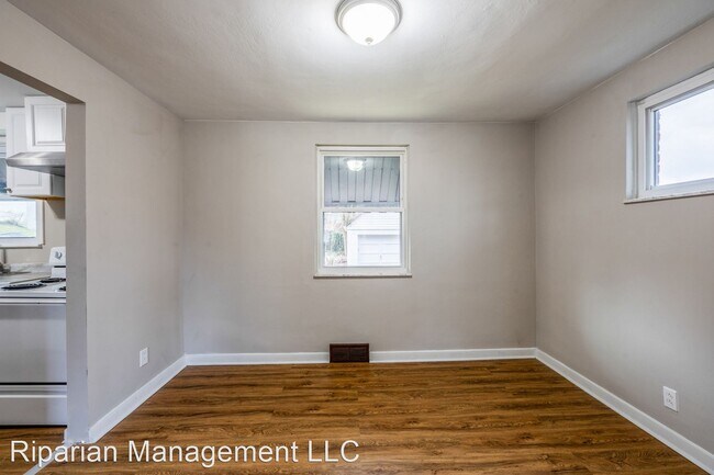 Building Photo - 2 br, 1 bath House - 1012 Craig St