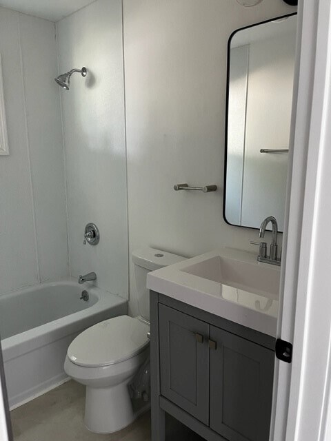 Bathroom - 96 Navajo Ave