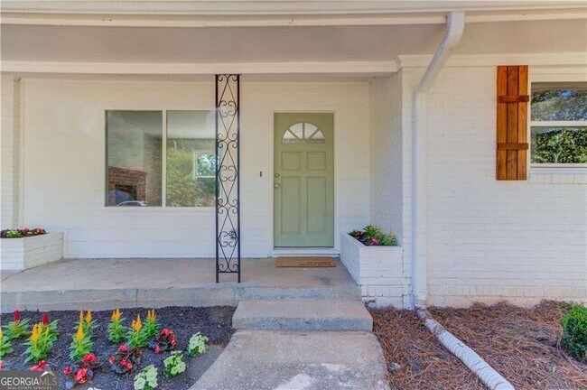 Foto del edificio - 4483 Florence St