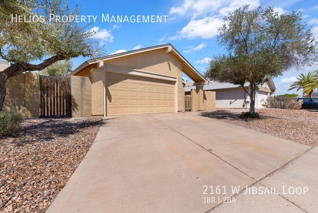 Photo - 2161 W Jibsail Loop House