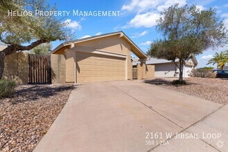 Building Photo - 2161 W Jibsail Loop