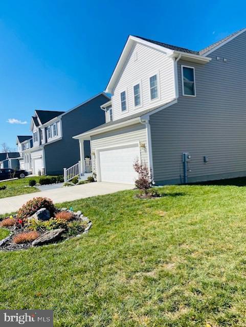 Foto del edificio - 12320 Fallen Timbers Cir
