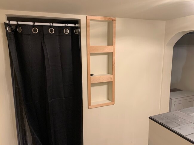 Shower - 230 N 700 W