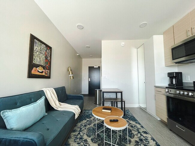 Foto del edificio - 2530 University Ave