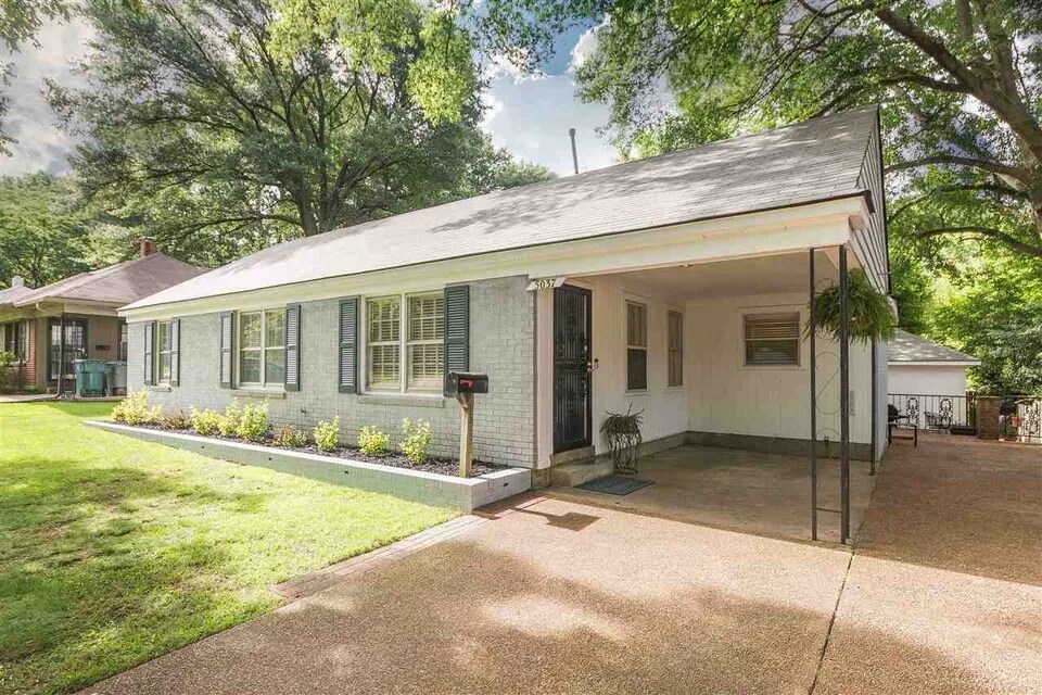 Primary Photo - 5037 Dee Rd