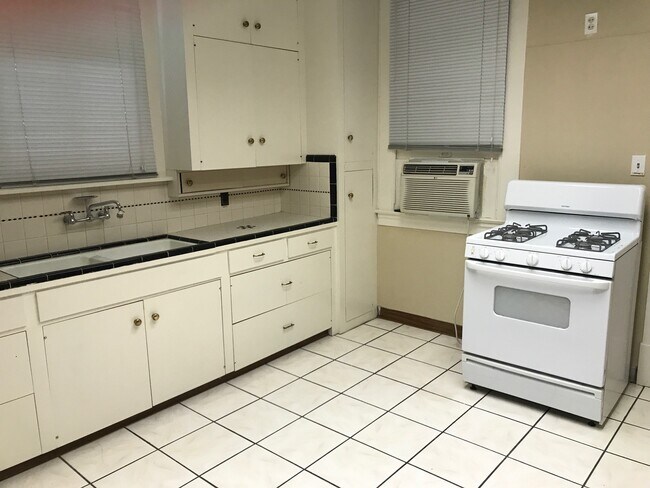 Foto del edificio - 1214 21st St