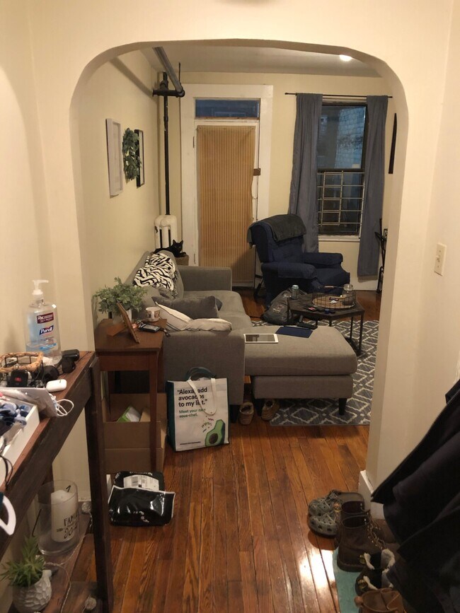 Foto del edificio - 314 Summit Ave