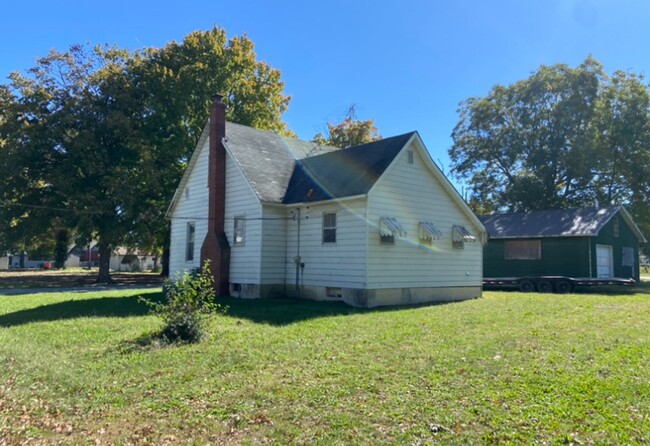 Building Photo - Now Available! - $390 Month / $500 Down