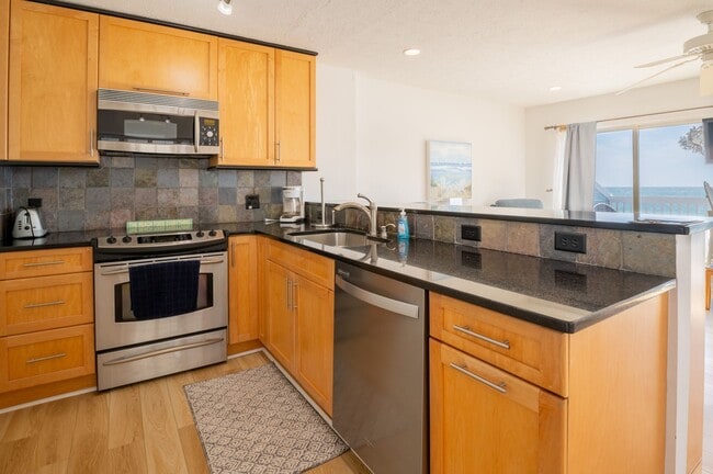 Photo - Ocean Dunes 508 - 508 Pelican Court Apartment