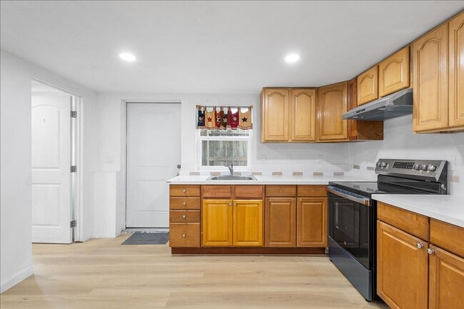 Foto del edificio - 2246 Encinal Ave