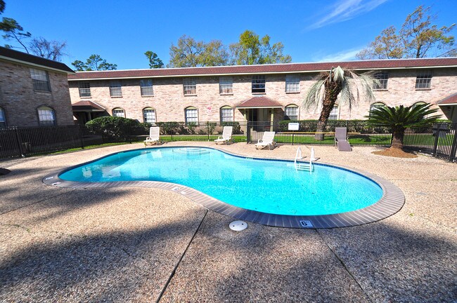 Sherwood Glen Rentals Houston, TX