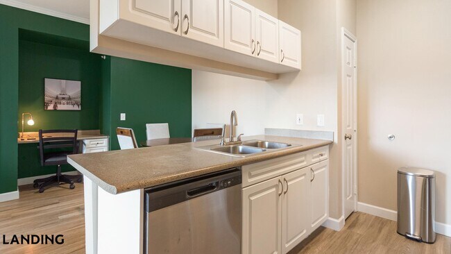 Foto del edificio - 3505 S Nelson Cir
