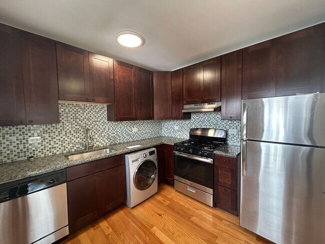 Foto del edificio - 545 Chestnut St