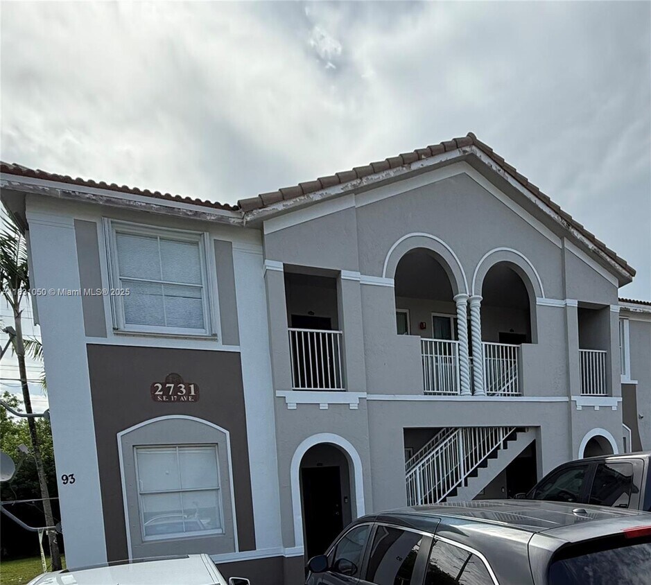 Foto principal - 2731 SE 17th Ave