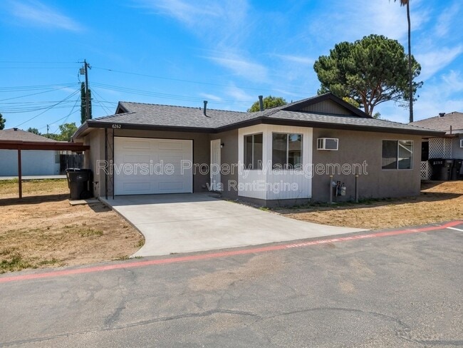 Building Photo - 6262 Jones