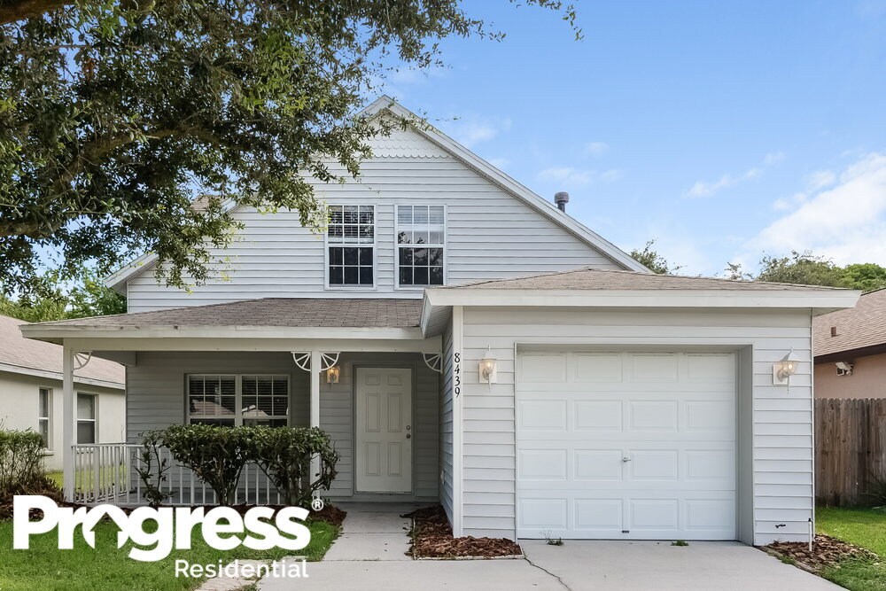 8439 Hawbuck St, Trinity, FL 34655 House Rental in Trinity, FL