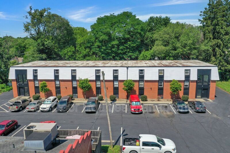 Primary Photo - 425 Mt Vernon Rd