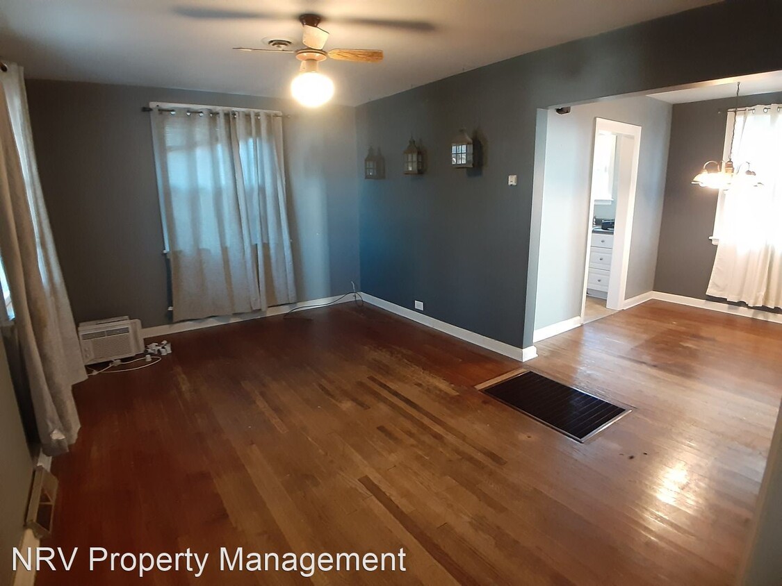 Primary Photo - 2 br, 1 bath House - 112 Polk Street