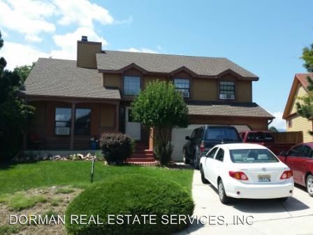Building Photo - 4035 Hickory Hill Dr