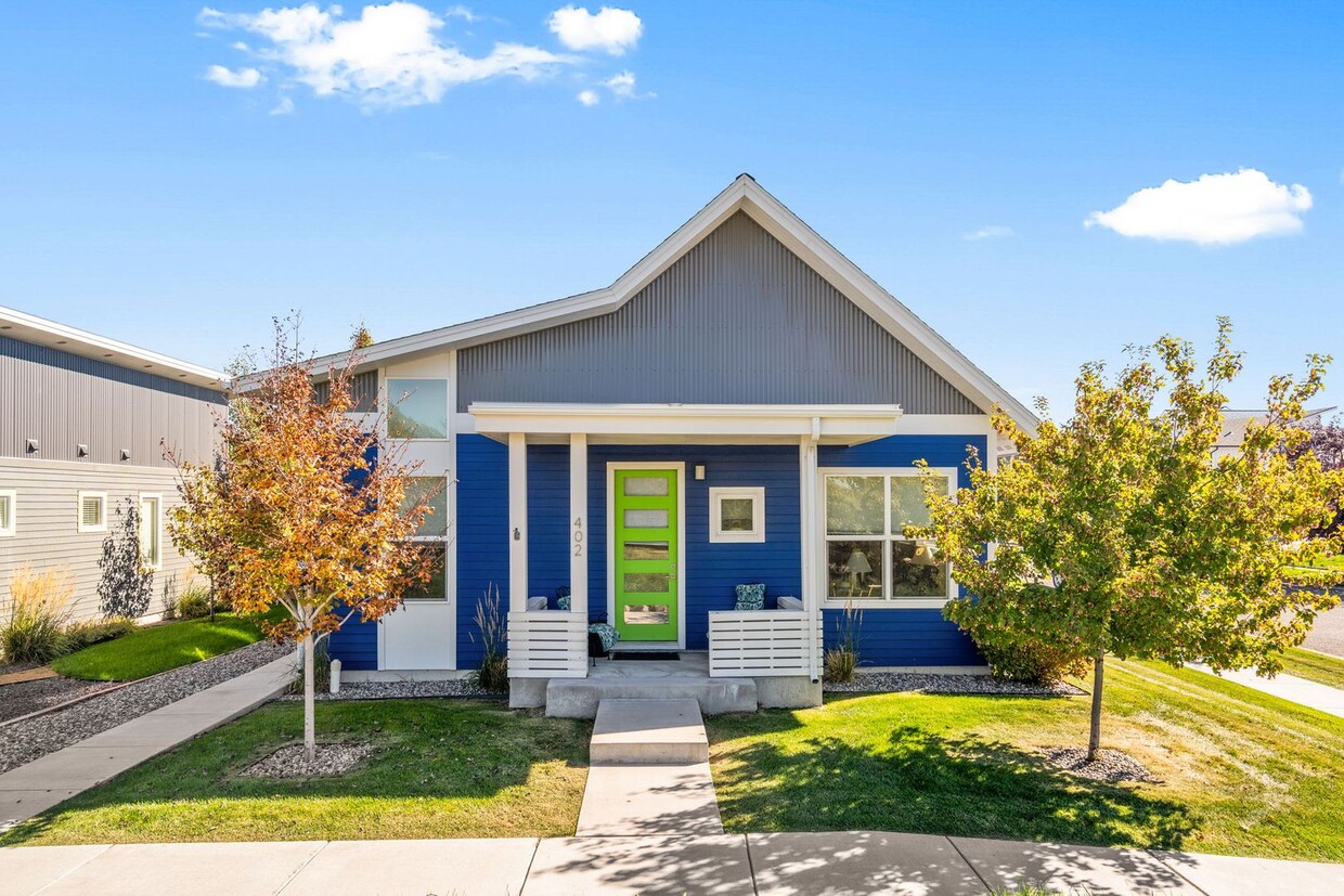 Foto principal - New Space Available on West Side of Bozeman