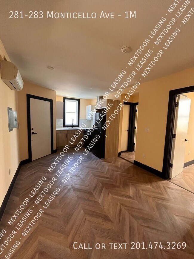 Foto del edificio - 281-283 Monticello Ave-1M