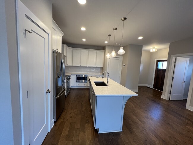 Building Photo - 1436 Ann St