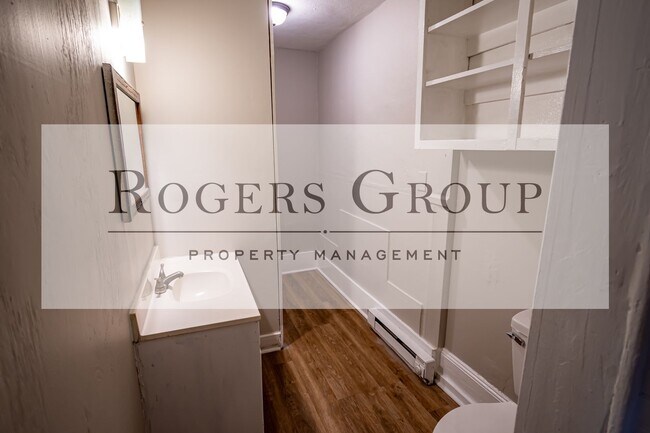 Building Photo - #391*** - 816-818 Nicholas St Duplex