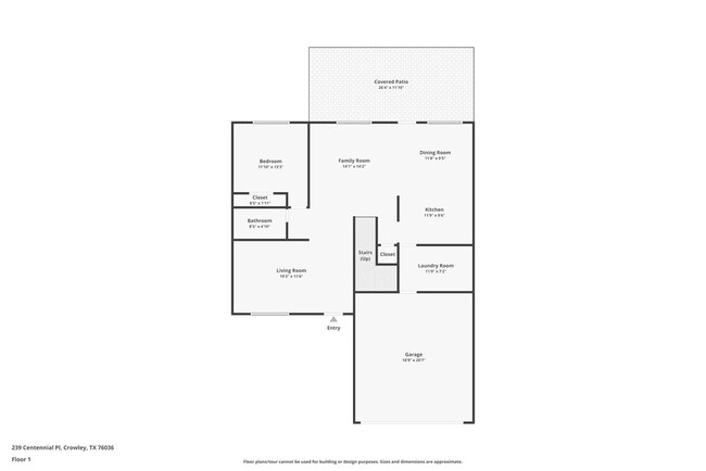 Building Photo - 239 Centennial Pl