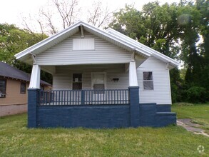 Building Photo - 1609 Exeter Ave