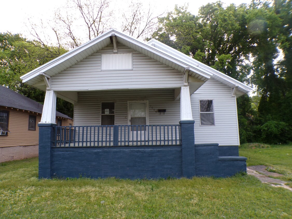 Primary Photo - 1609 Exeter Ave
