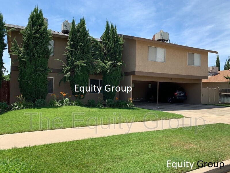 320 N E St Unit 1, Exeter, CA 93221 Condo for Rent in Exeter, CA