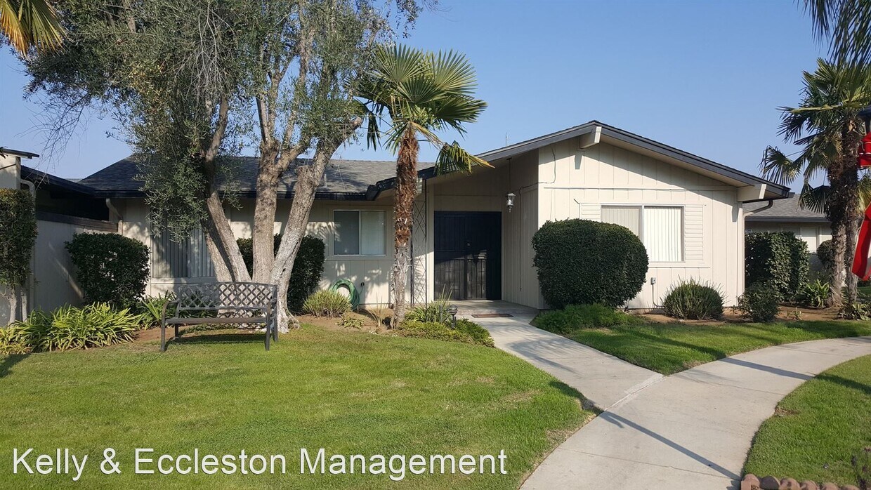 Primary Photo - 2 br, 2 bath House - 6348 N. Palm Avenue