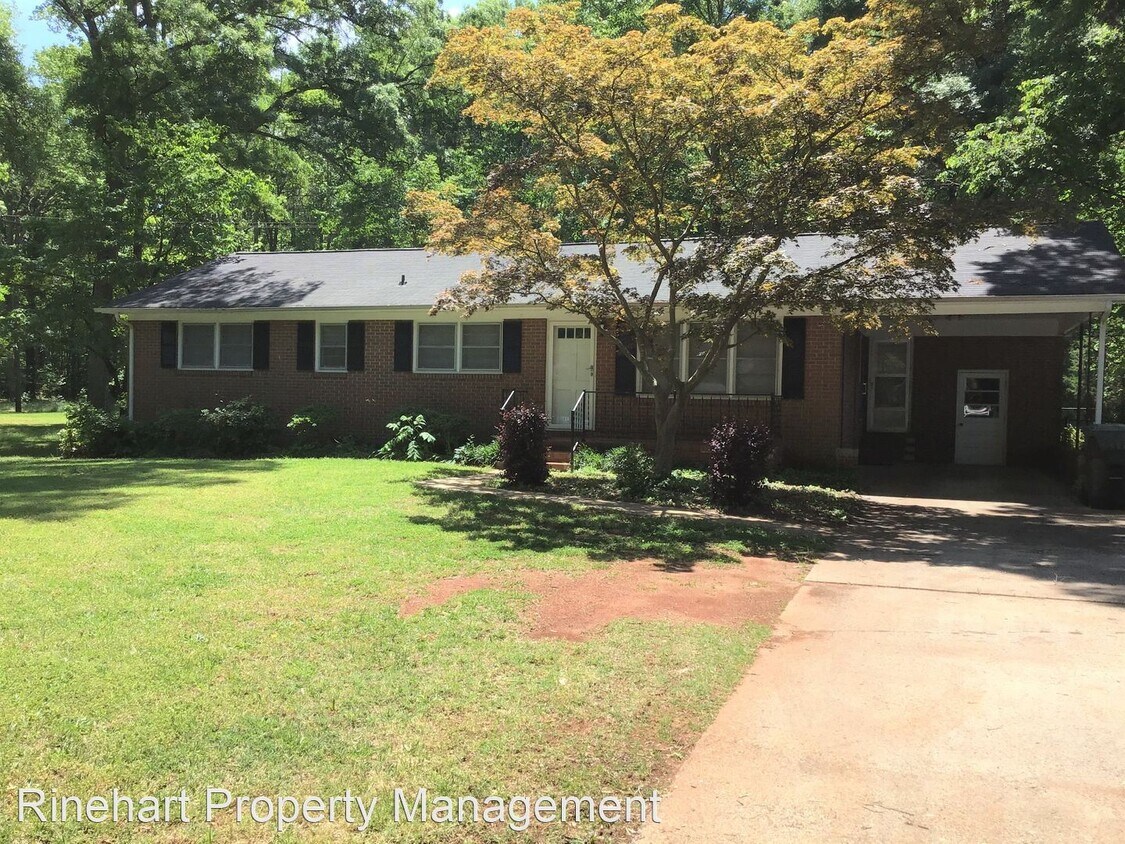 721 University Dr, Rock Hill, SC 29730 House Rental in Rock Hill, SC