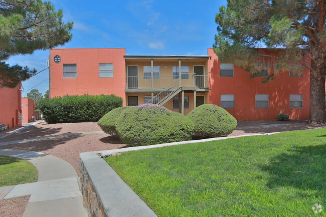 Southview Apartments El Paso