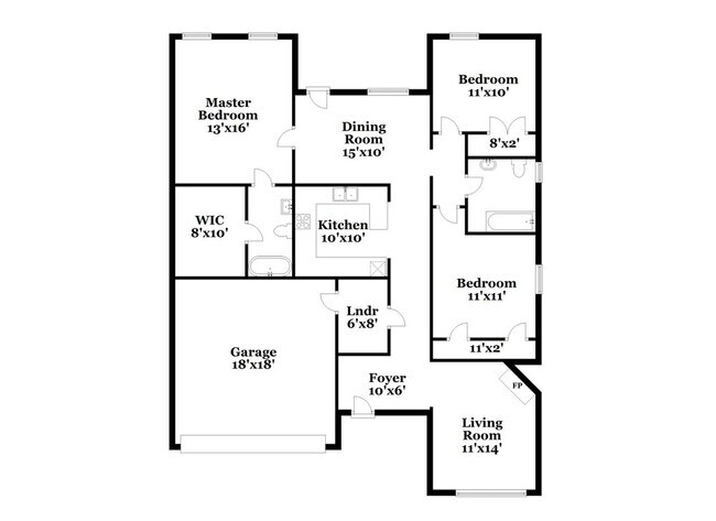 Building Photo - 10213 Dallam Ln