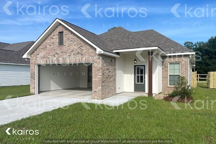 Foto principal - 102 Carencro St