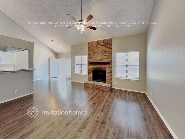 Foto del edificio - 5608 Wembley Downs Dr