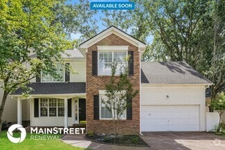 Building Photo - 1732 Aaronwood Dr