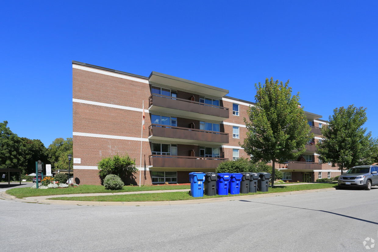 Building Photo - Holgate Court