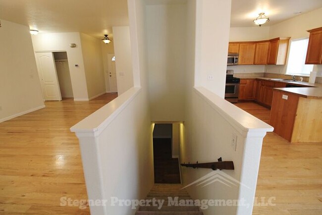 Building Photo - Wonderful Home