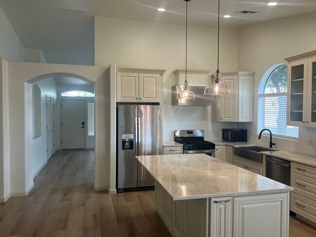 Foto del edificio - 3641 W Arrowwood Pl