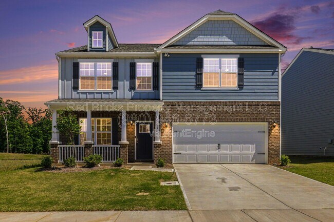 Building Photo - 1362 Secrest Cmns Dr