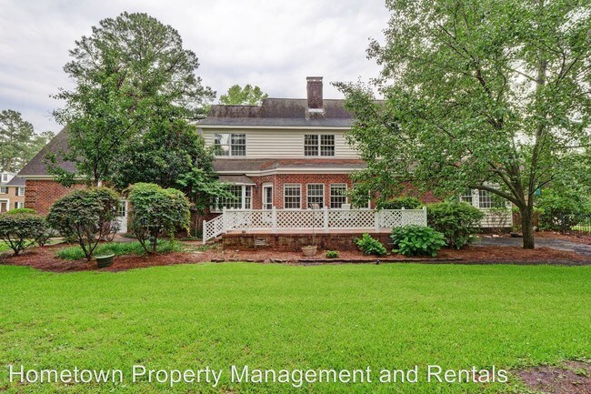 Building Photo - 5 br, 5 bath House - 100 Sussex Ct