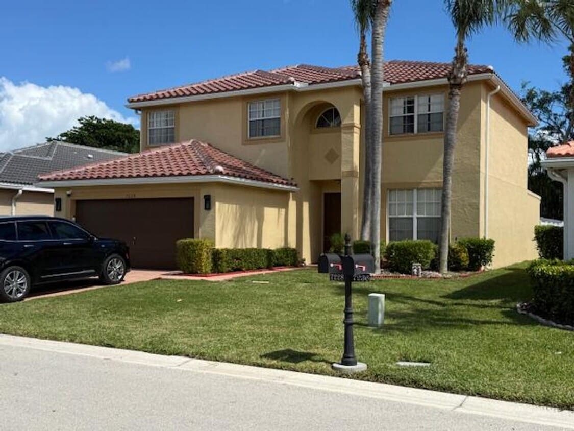 Photo - 7228 CHESAPEAKE CIR BOYNTON BEACH, FL 33436