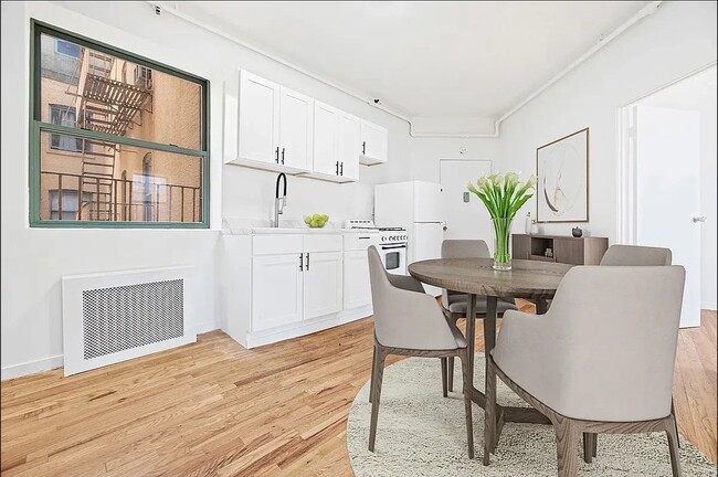 Building Photo - 239 W 63rd St