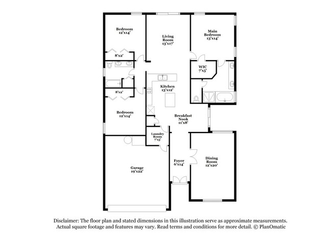 Building Photo - 11254 Moonshine Creek Cir