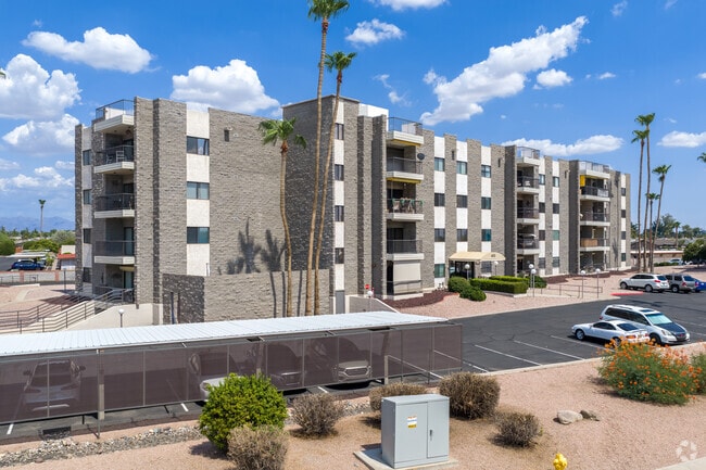 Sunland Village