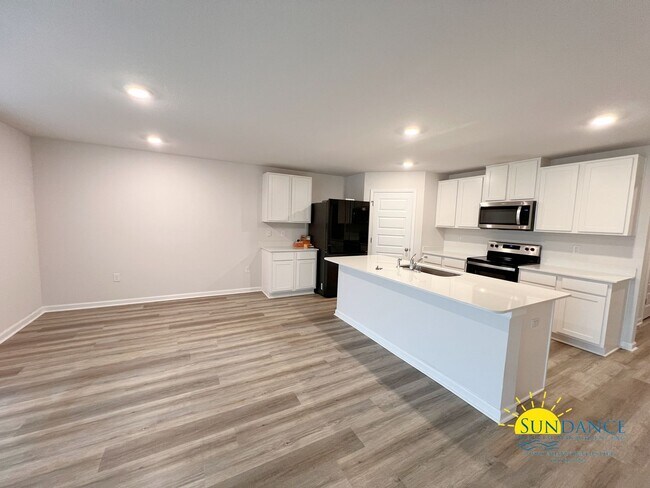 Foto del edificio - Spacious 4BR Home with Solar Panels & Smart Features in Patriot Ridge with Community Perks!