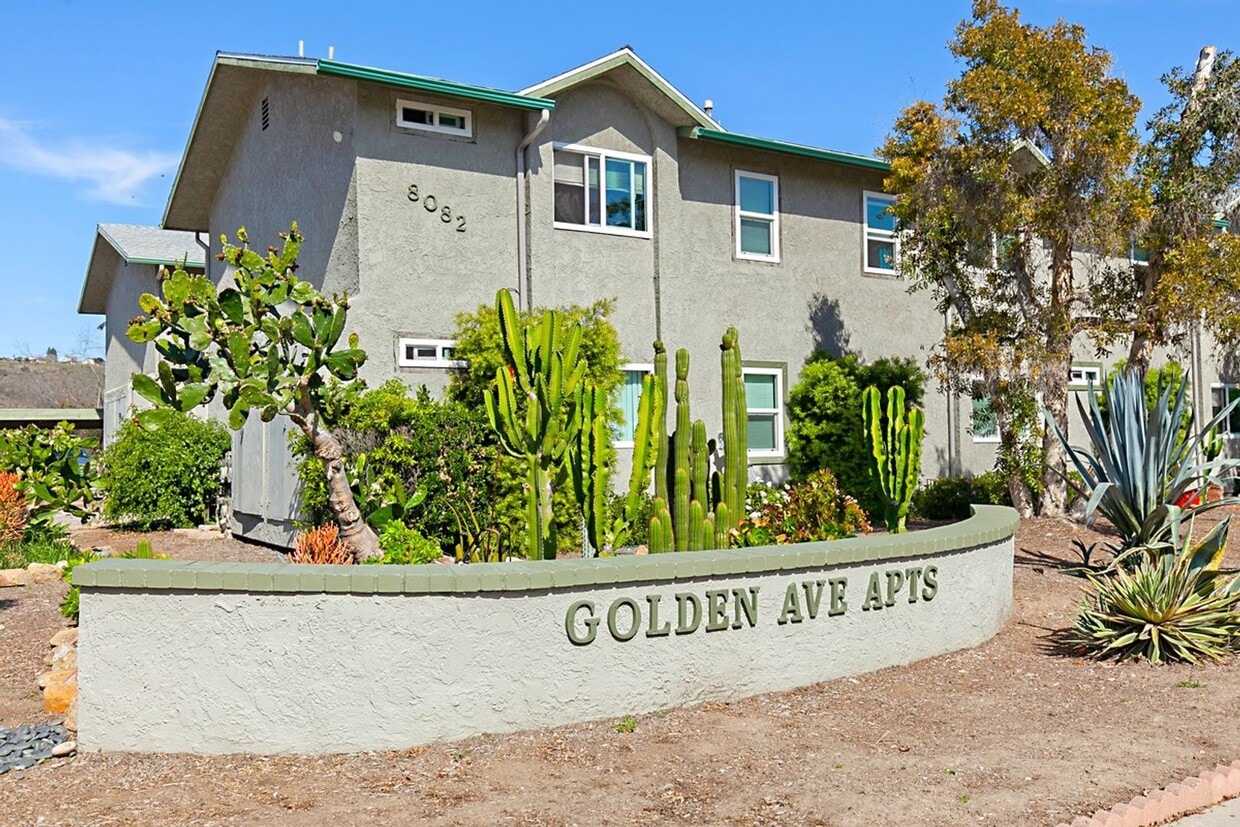 Primary Photo - Studio in Golden Avenue community - comes ...